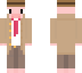 detective bacon 1