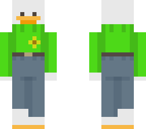 duck sweater edit 5