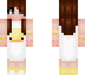 duckie dress