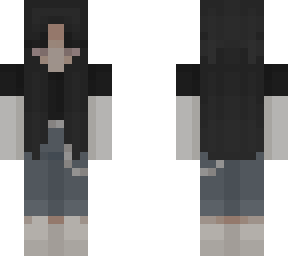 e- girl ( edited )