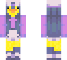 e girl