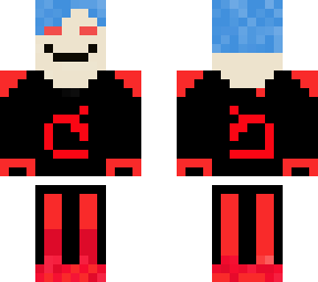 ev1l man