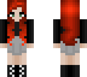 fire girl
