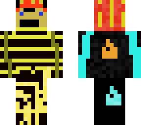 fireman/bombero