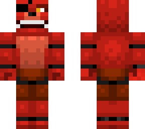 foxy fnaf