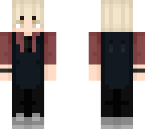 fuyuhiko kuzuryu