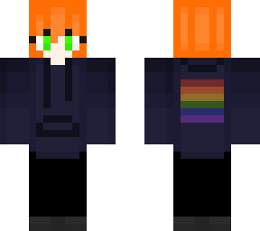 *** pride