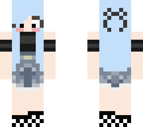 girl