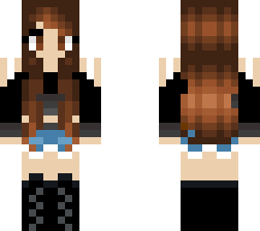 girl