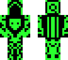 green elemental