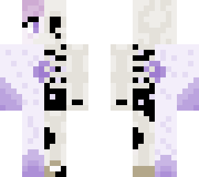 hollow star (fix)