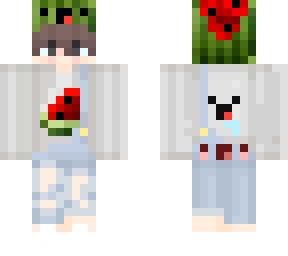 hoodie melon