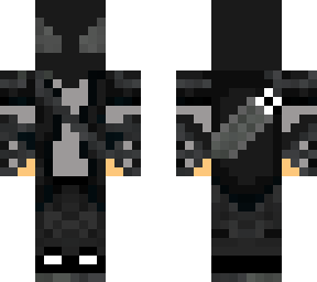 hunter of darkness