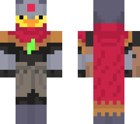 hyper light duck