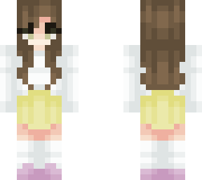 i am back. (another anthea oc redesign)
