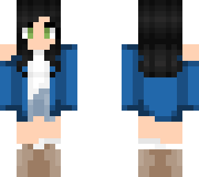 juliet cain - casual