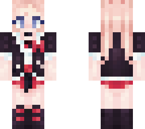 junko enoshima