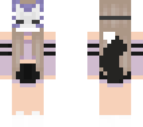 katsune lilac