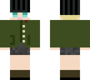 katyusha (improved)