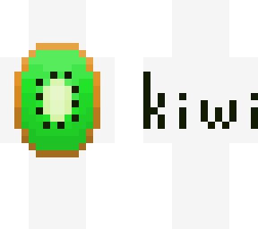 kiwi - kawaii