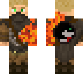 lava viking