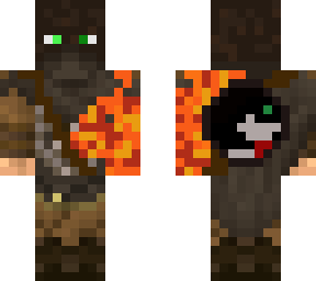 lava viking