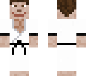 limitless beast (karate)