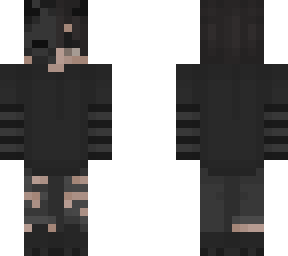 luvilys skin
