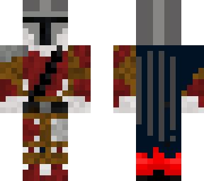 mandalorain