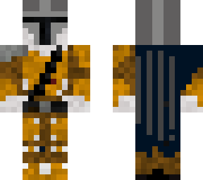 mandalorian