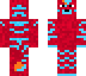maroon the tiger (for my best friend)