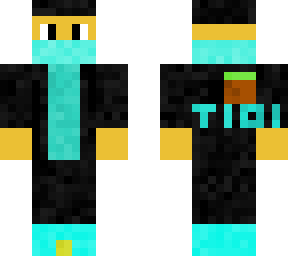 minecrafterviha normal