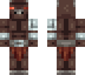 minotauro