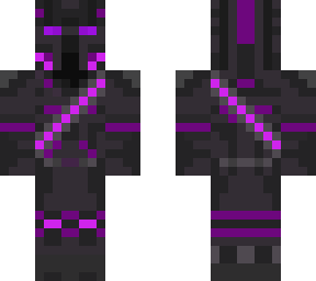 mr. ender men ultimate war lord