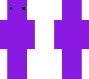 my new skin