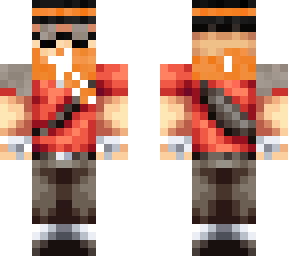 my scout