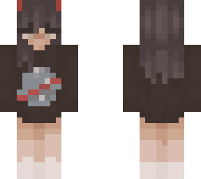nasa girl ( edited )