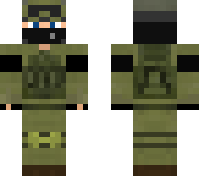 new allayloo solider