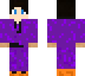 new skin