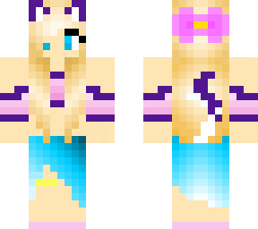 nichi paradise edit