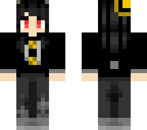 nightbear afton (human)