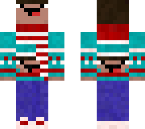 noob (festive edition)