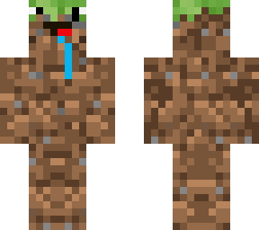 noob camo dirt