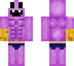 other hand thanos