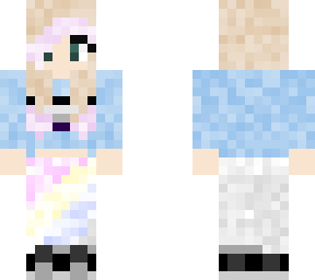 pan/ace skin