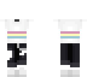 pan pride -ob request