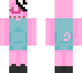 papapig