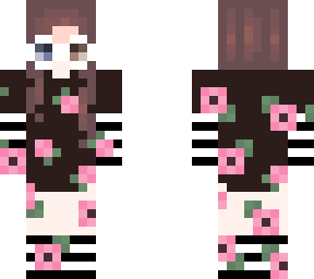 pink petals