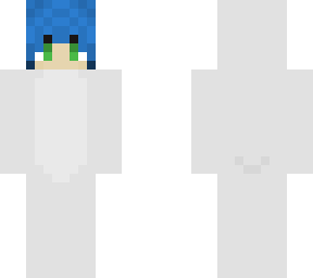 polar bear onesie girl/boy (?)
