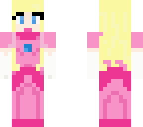 princess peach